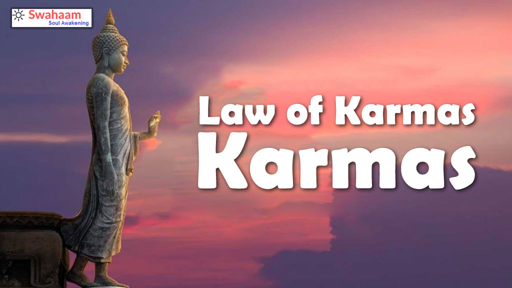 law of karmas