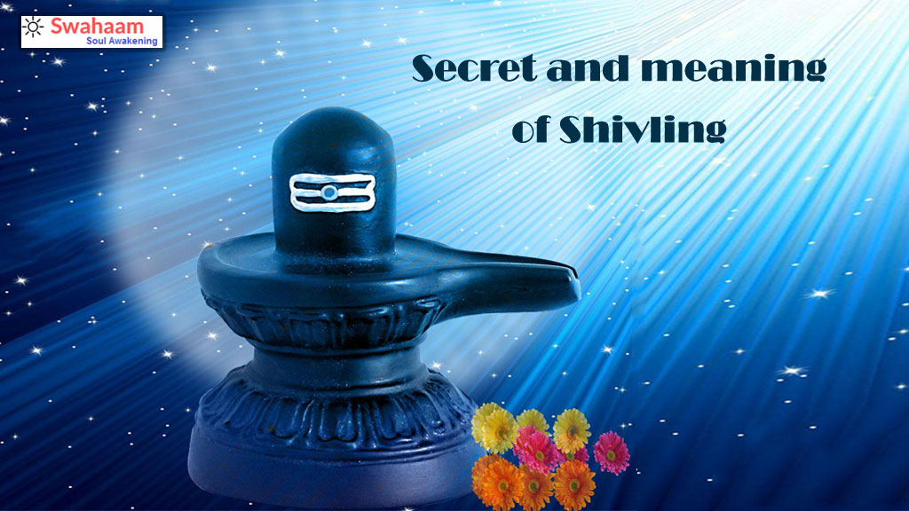 meaning of shivling