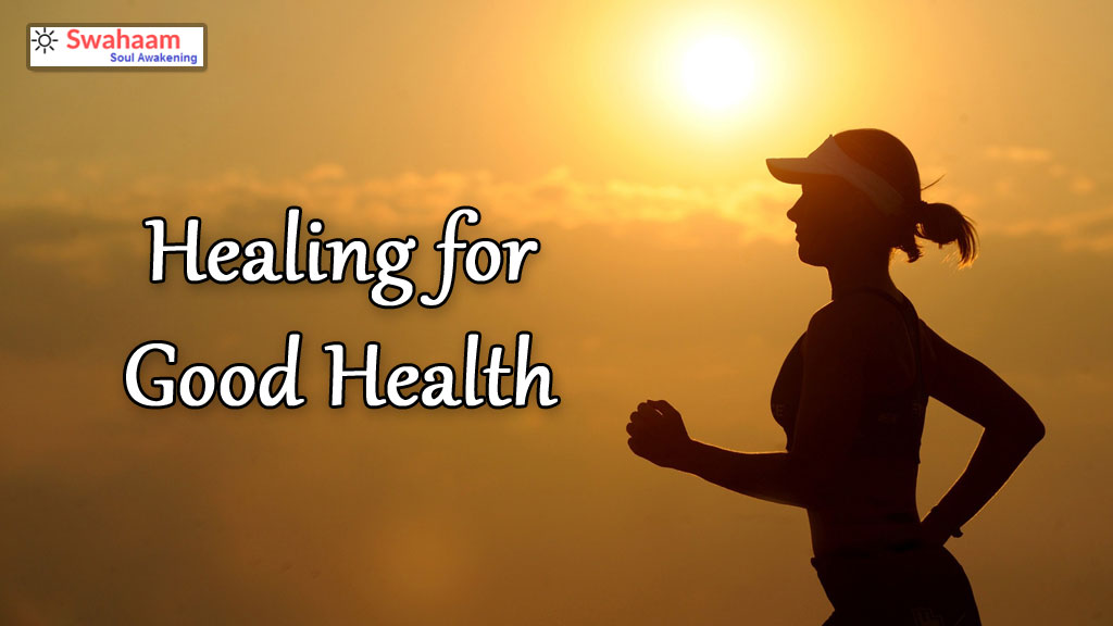Healing-for-Good-Health